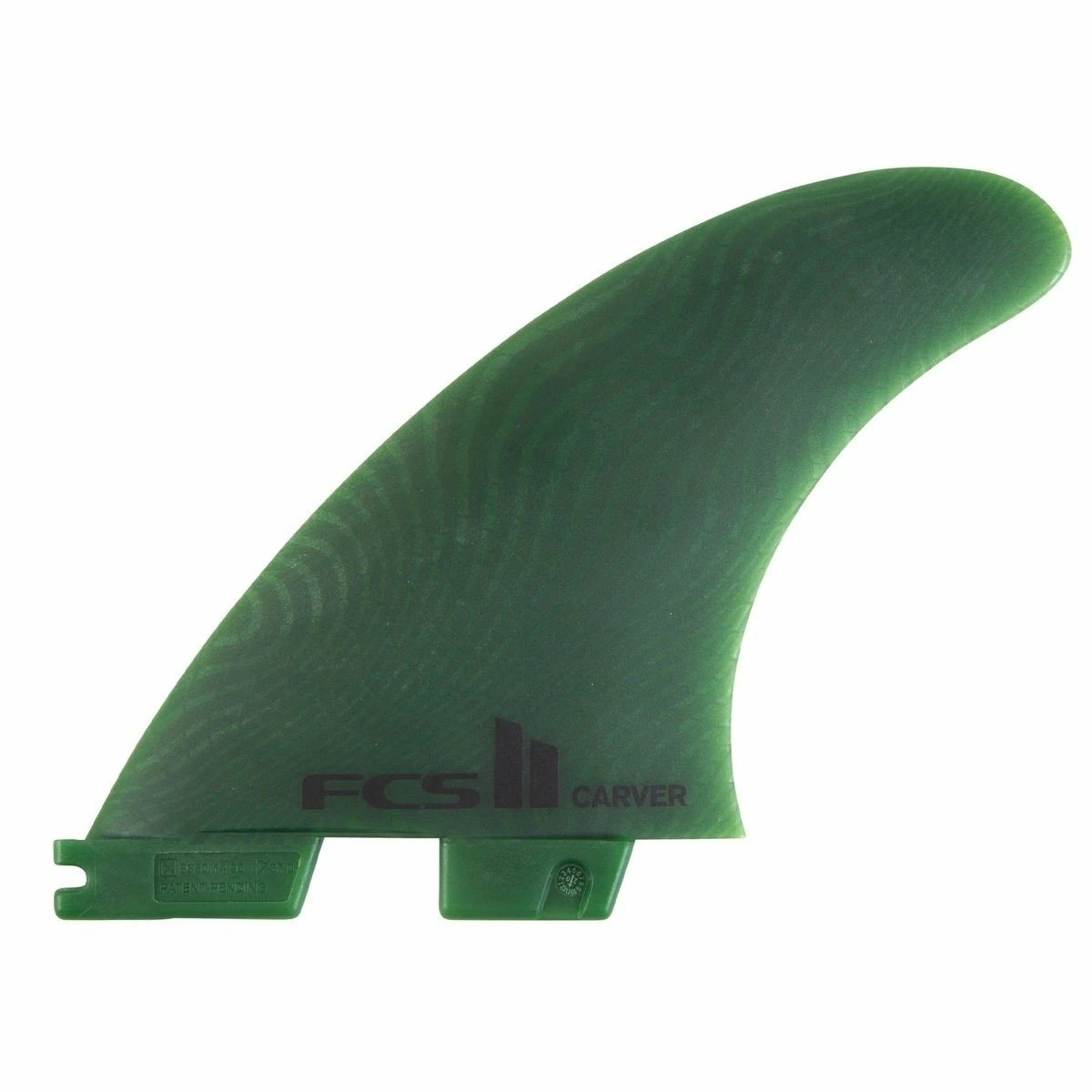 Ailerons Surf Fcs Dérives De Surf FCS II Carver Neo Glass Eco - 5 Dérives - Large 3 Ailerons Surf Fcs Dérives De Surf FCS II Carver Neo Glass Eco - 5 Dérives - Large