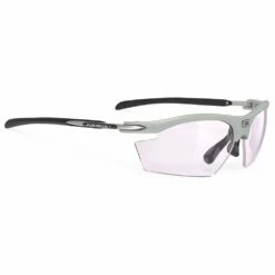 Lunettes De Soleil Rudy Project Rydon Light Grey Matte ImpactX Photochromic 2 Laser Purple