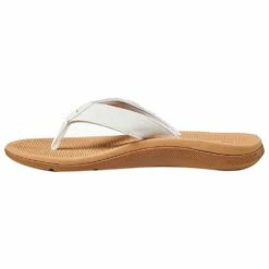 Tongs Reef Santa Ana W Cloud -Surfen Geschäft 258c2fe51e40105727915193b5645f22020adeda E23REEFCHA3379592 2