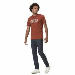 Tee-shirt Picture Basement Bali Ketchup -Surfen Geschäft 25beab35d5a1adda04b3f54527e42c53d6568725 E23PICTTEH3362888 903