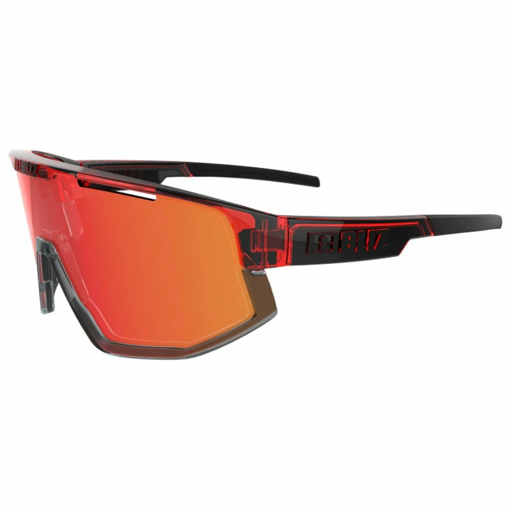 Lunettes De Soleil Bliz Fusion Transparent Red Brown Red Multi 8 Lunettes De Soleil Bliz Fusion Transparent Red Brown Red Multi – Image 6