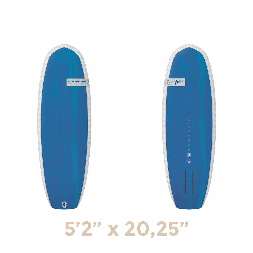 Planche Surf Foil Starboard Planche De Surf Foil Foil Surf Starlite 4 Planche Surf Foil Starboard Planche De Surf Foil Foil Surf Starlite – Image 2