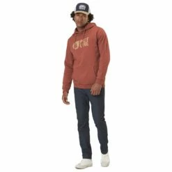 Sweat Picture Basement Cork Hoodie Ketchup -Surfen Geschäft 25fdbcd056ed4bb66efc4a1ace610121f37598f1 H23PICTTEH2362870 901