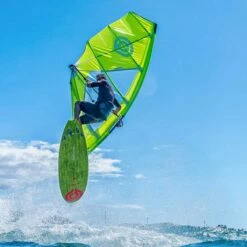 Voile De Windsurf Goya Banzaï Pro 2022 -Surfen Geschäft 26255ab91410f307e50a8ae1bc3ce532e77fdfbb E22GOYAWAT82697 3