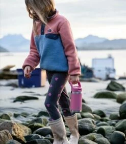 Gourde Yeti Bouteille Enfant Rambler 12 OZ (354 Ml) Harbour Pink -Surfen Geschäft 262e538990bec61f80c615f3da6bb4111329e3b6 E22YETIACC87966 YETI0102243 4