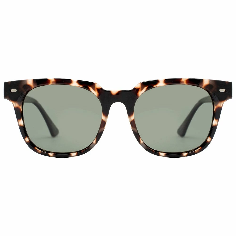Lunettes De Soleil Mundaka Optic Clark Milky Tortoise Black Brown Green Polarized 4 Lunettes De Soleil Mundaka Optic Clark Milky Tortoise Black Brown Green Polarized – Image 2