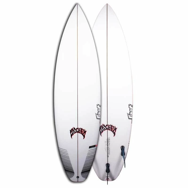 Board De Surf Lost Planche De Surf - FCSII 3 Board De Surf Lost Planche De Surf - FCSII