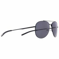 Lunettes De Soleil Red Bull Spect Corsair Matt Black Smoke