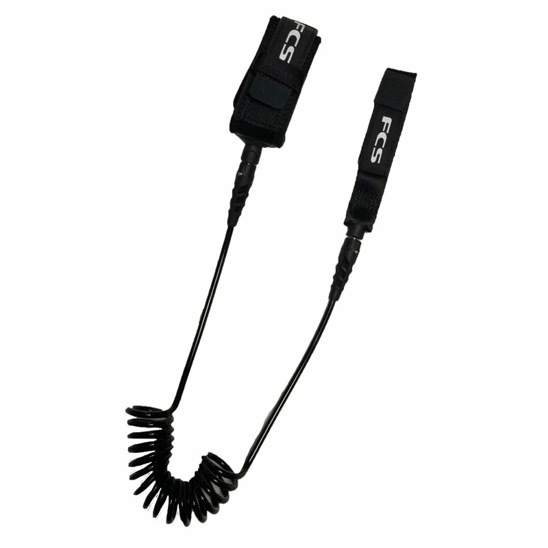 Leash SUP Fcs Comp Touring 12' 3 Leash SUP Fcs Comp Touring 12'