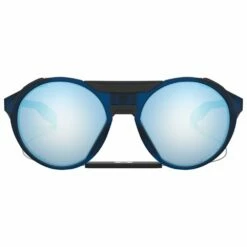 Lunettes De Soleil Oakley Clifden Matte Translucent Blue Prizm Deep Water Polarized -Surfen Geschäft 26cea34e8d345c0924969ecb6e5712a4cabda2db H21OAKLLUN171157 OAKL0050097 20