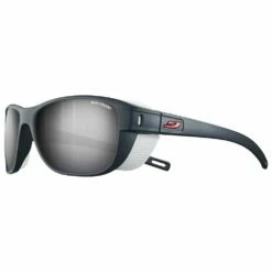 Lunettes De Soleil Julbo Camino M Mat Bleu Foncé Spectron 4