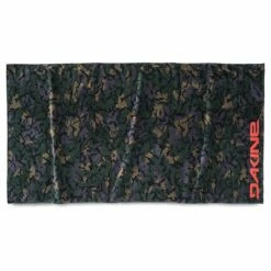Serviettes Plage Dakine Terry Beach Towel - Cascade Camo