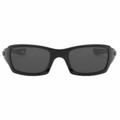 Lunettes De Soleil Oakley Fives Squared Polished Black Grey -Surfen Geschäft 2718e59ca1640d1f67abb52b808d542f7778b6ee H21OAKLLUN171139 OAKL0000309 3