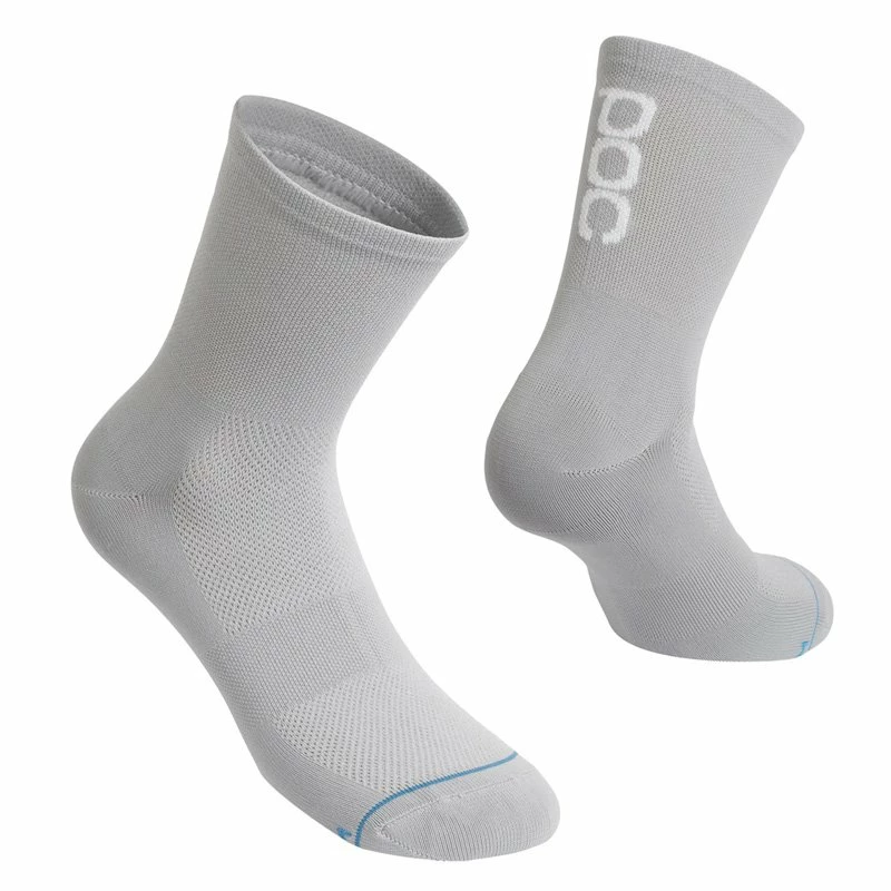 Chaussettes Poc VTT POC Resistance Mid Sock 3 Chaussettes Poc VTT POC Resistance Mid Sock