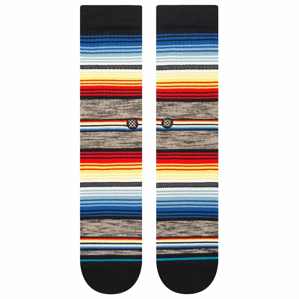 Chaussettes Stance Crew Sock Southbound Royal 5 Chaussettes Stance Crew Sock Southbound Royal – Image 3