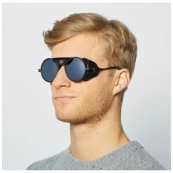 Lunettes De Soleil Izipizi Sun Glacier Black Soft Black Lens Cat4 9 Lunettes De Soleil Izipizi Sun Glacier Black Soft Black Lens Cat4 -Surfen Geschäft 273e5c7e85d3ac7b1e2fcd4331e2096e46ba332b VE19IZIPLUN011 3