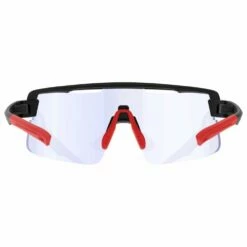 Lunettes De Soleil AZR Road Rx Mat Noir Irisé Rouge Photochromic 9 Lunettes De Soleil AZR Road Rx Mat Noir Irisé Rouge Photochromic -Surfen Geschäft 274775fc3287ba9b4e53b9d3425027f4c831534f E230AZRLUN348129 0AZR0208916 2