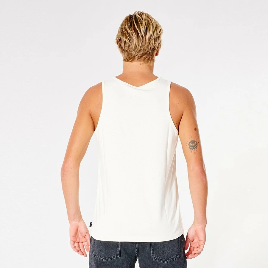 Tee-shirt Rip Curl Débardeur Surf Revival Reflect 4 Tee-shirt Rip Curl Débardeur Surf Revival Reflect – Image 2