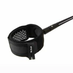 Leash Surf Fcs Comp Leash Ankle - White 9 Leash Surf Fcs Comp Leash Ankle - White -Surfen Geschäft 276d4e771edf948c2595f1e4a58cc880ae8c10ec E22FCSWAT53024 4