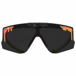 Lunettes De Soleil Pit Viper Flip Offs The 93' Dusk -Surfen Geschäft 27b8aa1afa6e504a11bf567512b3d0fc75d87a9c E23PITVLUN373105 PITV0712787 4