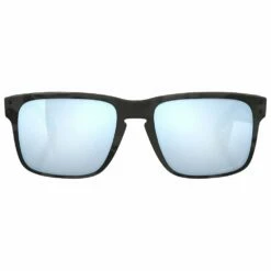 Lunettes De Soleil Oakley Holbrook Matte Black Camo Prizm Deep Water Polarized -Surfen Geschäft 27dd00829ef856f7a5f230121d5cdf275f6444a0 E21OAKLLUN174619 OAKL0453284 3
