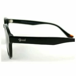 Lunettes De Soleil Binocle Eyewear James Black Grey Polarized -Surfen Geschäft 27e823002134236d9bb6bada30817d387f5285b3 E22BINOLUN218832 BINO0752036 901