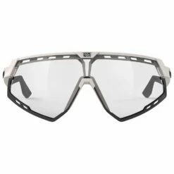 Lunettes De Soleil Rudy Project Defender Sand Matte Bumers Black ImpactX Photochromic 2 Laser Black -Surfen Geschäft 28394206016ef36f9af303993542dfee637c0bd7 E23RUPOLUN353512 RUPO0214793 4