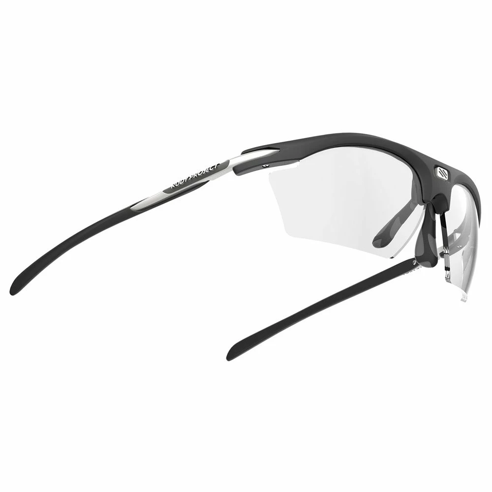 Lunettes De Soleil Rudy Project Rydon Slim Black Matte ImpactX Photochromic 2 Black 6 Lunettes De Soleil Rudy Project Rydon Slim Black Matte ImpactX Photochromic 2 Black – Image 4