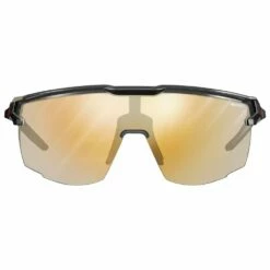 Lunettes De Soleil Julbo Ultimate Mat Noir Rouge Reactiv Peformance 1-3 -Surfen Geschäft 28591688208e3dc2b161f2214a8fffcf2d4dd30a H21JULBACC172748 JULB0431894 4