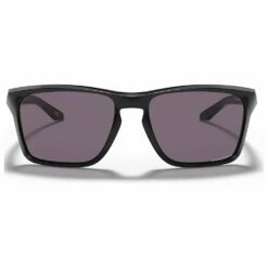 Lunettes De Soleil Oakley Sylas Polished Black Prizm Grey -Surfen Geschäft 2896ffe15bea7a40910ea2d1fa238b749345b012 E21OAKLLUN174634 OAKL0453304 3