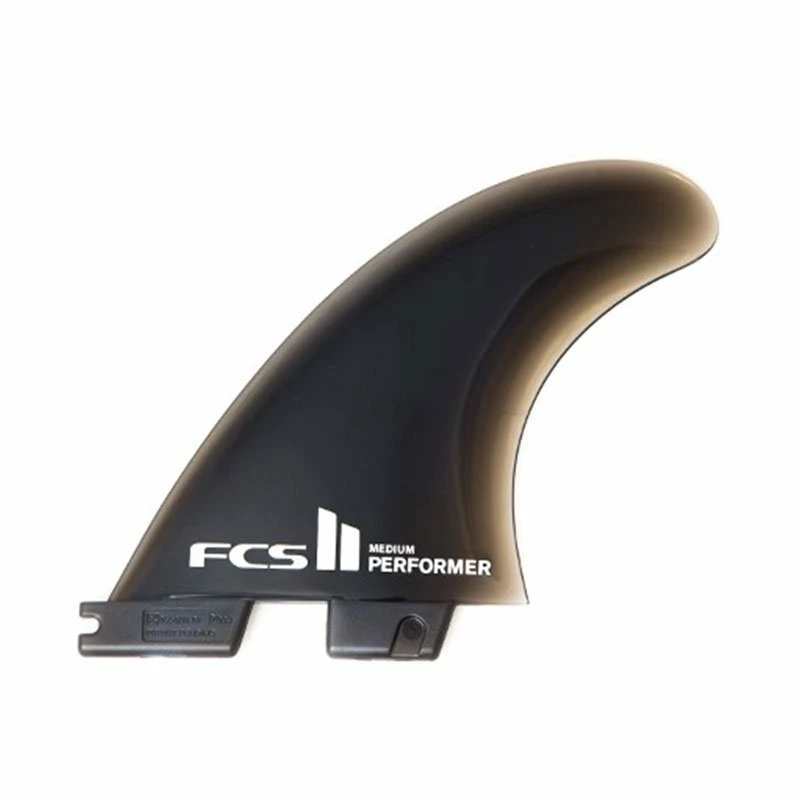 Ailerons Surf Fcs II Performer SoftFlex - 3 Dérives 3 Ailerons Surf Fcs II Performer SoftFlex - 3 Dérives