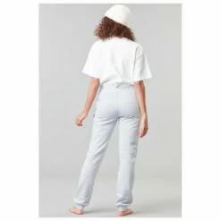 Pantalon Picture Cocoon Grey Melange -Surfen Geschäft 290c79469677b004fed2438fce3f1083b8e77b5b H23PICTTEB2266153 6