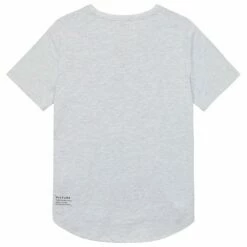 Tee-shirt Picture Fall Grey Melange -Surfen Geschäft 2918e90a2a9746abf5e1c47d4136679cdf239067 H23PICTTEH2266234 2