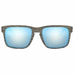 Lunettes De Soleil Oakley Holbrook Woodgrain Prizm Deep Water Polarized -Surfen Geschäft 291bea86fc0961e267dfb327fb7d935f051273fa E20OAKLLUN009 20