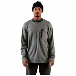 Sweat Jones Sweatshirt Flagship Herb Green 12 Sweat Jones Sweatshirt Flagship Herb Green -Surfen Geschäft 2929b75b14a7b524d786edf466fab237bf5734b4 H23JONETEH3349556 4