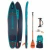 Pack SUP Jobe Pack Gonflable Aero Duna 2021 - 11'6'' -Surfen Geschäft 292dc3feafb2cb56bb3ef3beddbdba247d85bb8b E22JOBEWAT66961 JOBE0079730 5