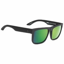 Lunettes De Soleil Spy Discord Black Matte Happy Bronze Polar Green Spectra Mirror 11 Lunettes De Soleil Spy Discord Black Matte Happy Bronze Polar Green Spectra Mirror -Surfen Geschäft 29529f2120cc7e67acd9f496673c1340b165fa23 E220SPYLUN268618 0SPY0095354 5