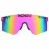 Lunettes De Soleil Pit Viper The 2000's The Hot Tropic