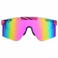 Lunettes De Soleil Pit Viper The 2000's The Hot Tropic