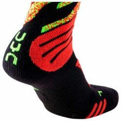 Chaussettes Uyn Ski Junior Black Red -Surfen Geschäft 296512fef67a2a28b5311df18c103ea11ab8b705 H220UYNACC2214991 902
