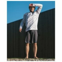 Tee-shirt Follow Hydro Corp Tee Stone -Surfen Geschäft 298471acdd6ef431f6b499117a82bc6f236b3687 E23FOLWTEH370602 905