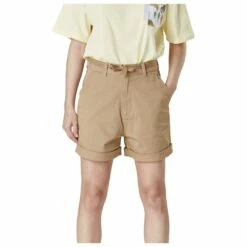 Short Picture Anjel Chino Dark Stone -Surfen Geschäft 29a2d979571fea82861405d309eb239f4ad262df E23PICTTEB3360501 4