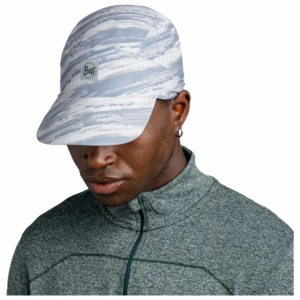 Casquette Buff Pack Speed Cap Steel Frane 6 Casquette Buff Pack Speed Cap Steel Frane – Image 4