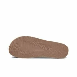 Claquettes Reef Cushion Vista Girls - Natural -Surfen Geschäft 29a3836b16a5043c9d08c14225ccd57fb8e28986 E22REEFCHA74329 3