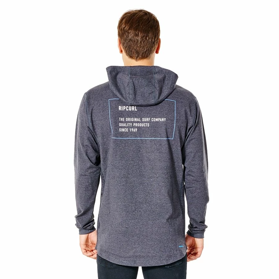 Sweat Sportswear Rip Curl Vaporcool Fusion 4 Sweat Sportswear Rip Curl Vaporcool Fusion – Image 2