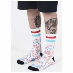 Chaussettes American Socks The Original Signature Macba 10 Chaussettes American Socks The Original Signature Macba -Surfen Geschäft 29be596aee5ab90524a5900b9dbcd31822d0332f H23AMSOACC3353092 5