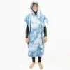 Poncho Surf Vissla Junior - Blue Tie Dye -Surfen Geschäft 29cc0c078784e8d558da889c292e12a27f75ba46 E21VISSWAT77819 VSLA0091356 1