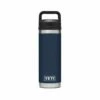 Gourde Yeti Rambler 18 Oz (532 Ml) Navy -Surfen Geschäft 29e7b7a2e97a8c1f8785e737881ea85166e462f5 E22YETIACC88003 YETI0102250 1