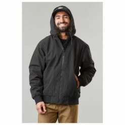 Blouson Street Picture Lidery Black -Surfen Geschäft 29fb4f8123defc12aa3229fbf0ee88bc9ea25b61 H23PICTTEH2264998 4