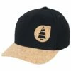 Casquette Picture Lines Baseball Cap Black -Surfen Geschäft 29fb76214a7ae95ab8d0e2962ec9d4c842988c0e E21PICTACC174260 PICT0337679 0